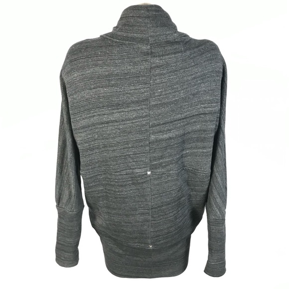 Wilfred Aritzia open cardigan Grey - Picture 3 of 8